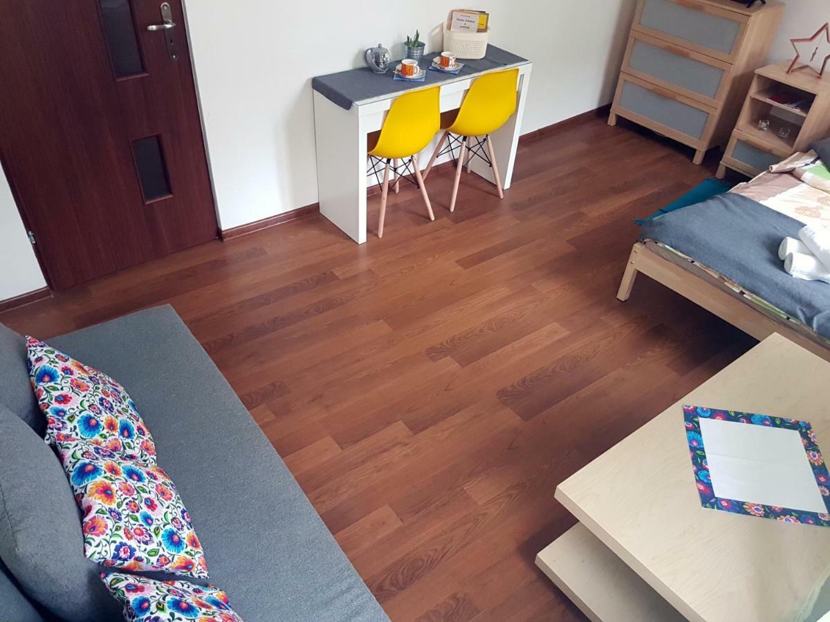 Apartamento Apartament Bartolomeo Cheder Stary Toruń Exterior foto
